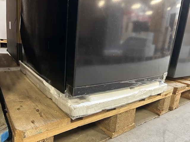 Vriezer 206 liter chiq, csd206neid - afbeelding 2 van  10