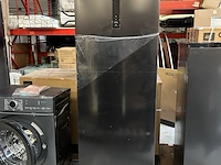 Vriezer 206 liter chiq, csd206neid - afbeelding 5 van  10