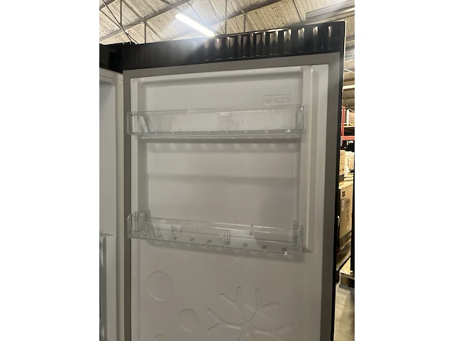 Vriezer 206 liter chiq, csd206neid - afbeelding 8 van  9