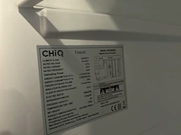 Vriezer 206 liter chiq, csd206neid - afbeelding 9 van  9