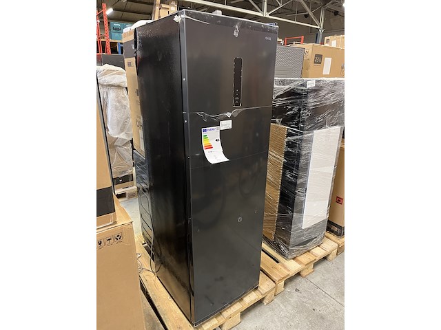 Vriezer 206 liter chiq, csd206neid - afbeelding 3 van  8