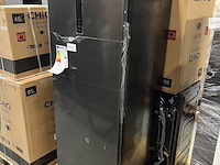 Vriezer 206 liter chiq, csd206neid - afbeelding 4 van  8