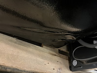 Vriezer 206 liter chiq, csd206neid - afbeelding 5 van  8