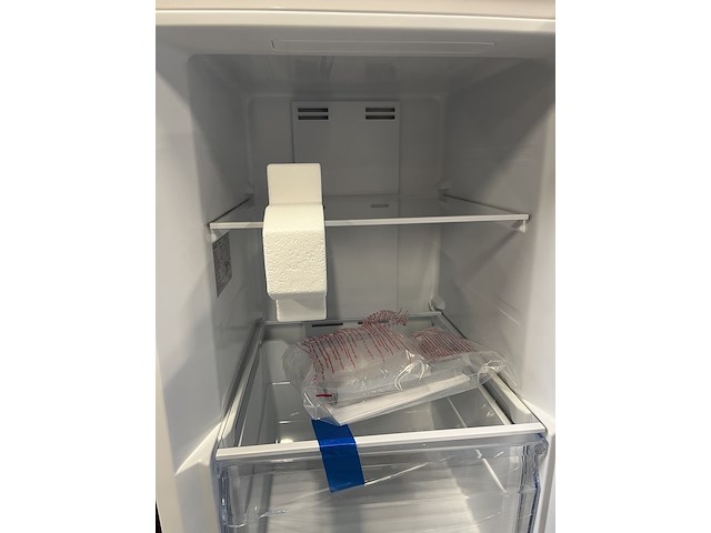 Vriezer 206 liter chiq, csd206neid - afbeelding 7 van  8