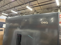 Vriezer 206 liter chiq, csd206neid - afbeelding 5 van  7