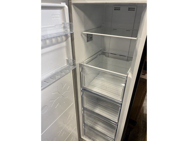 Vriezer 206 liter chiq, csd206neid - afbeelding 6 van  7