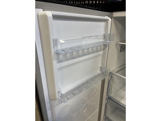 Vriezer 206 liter chiq, csd206neid - afbeelding 7 van  7