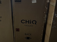 Vriezer 206 liter chiq, csd206neid - afbeelding 3 van  5