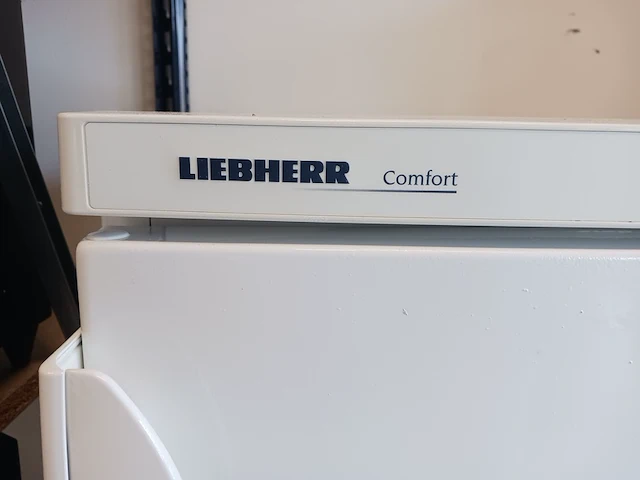 Vriezer 5 lades liebherr, gs2013 - afbeelding 4 van  7