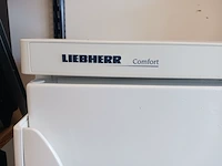 Vriezer 5 lades liebherr, gs2013 - afbeelding 4 van  7