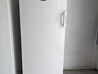 Vriezer 6 lades, zanussi, zvu23404wa, wit - afbeelding 1 van  6