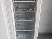 Vriezer 6 lades, zanussi, zvu23404wa, wit - afbeelding 3 van  6