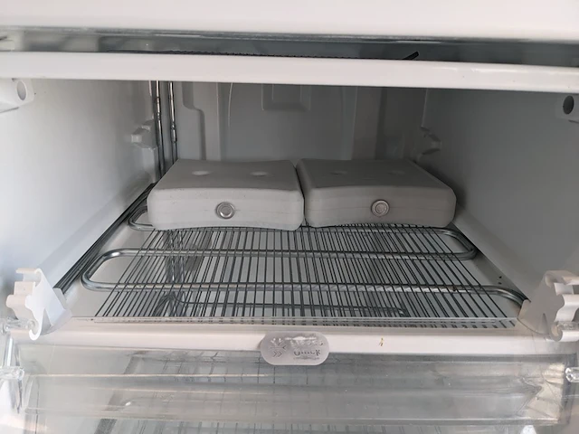 Vriezer 6 lades, zanussi, zvu23404wa, wit - afbeelding 4 van  6