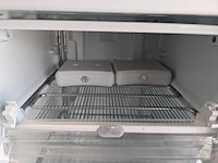 Vriezer 6 lades, zanussi, zvu23404wa, wit - afbeelding 4 van  6
