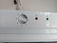 Vriezer 6 lades, zanussi, zvu23404wa, wit - afbeelding 5 van  6