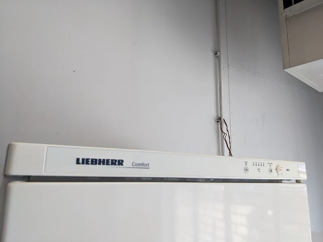 Vriezer 8 lades, liebherr, gss3663 - afbeelding 2 van  5