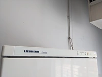 Vriezer 8 lades, liebherr, gss3663 - afbeelding 2 van  5