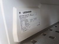 Vriezer 8 lades, liebherr, gss3663 - afbeelding 5 van  5