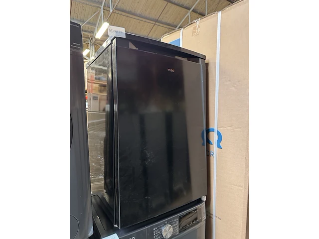 Vriezer 90 liter chiq, csd90d4d - afbeelding 3 van  5