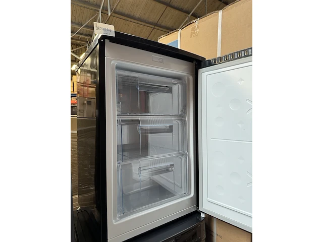 Vriezer 90 liter chiq, csd90d4d - afbeelding 4 van  5