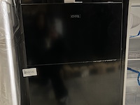 Vriezer 90 liter chiq, csd90d4d - afbeelding 2 van  7