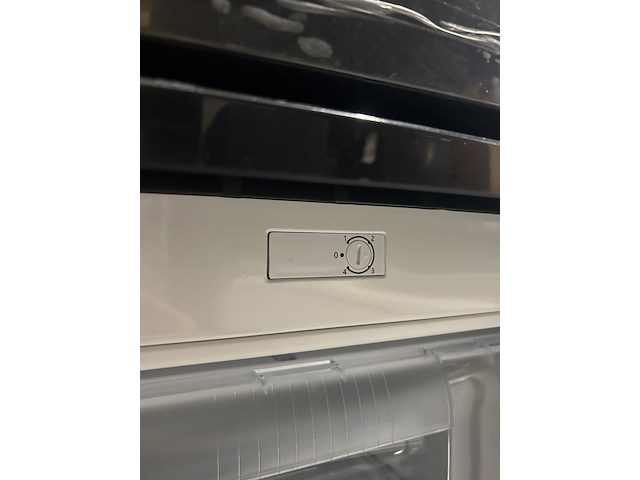 Vriezer 90 liter chiq, csd90d4d - afbeelding 5 van  7