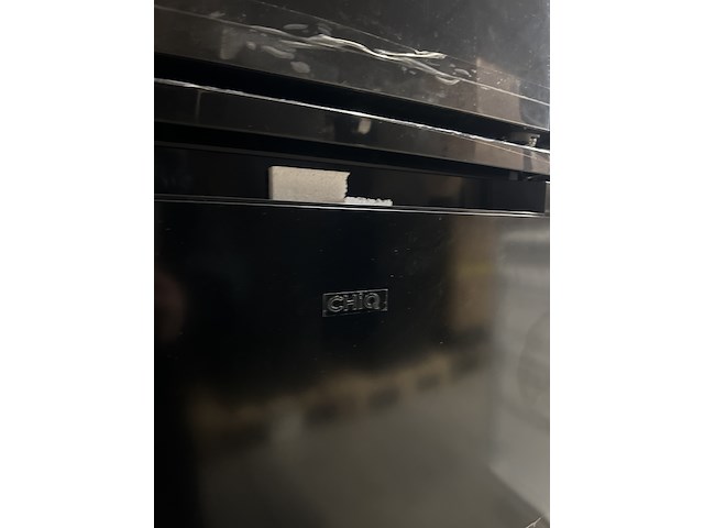 Vriezer 90 liter chiq, csd90d4d - afbeelding 7 van  7