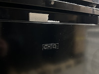 Vriezer 90 liter chiq, csd90d4d - afbeelding 7 van  7