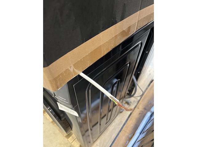 Vriezer 90 liter chiq, csd90d4d - afbeelding 3 van  3