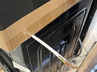 Vriezer 90 liter chiq, csd90d4d - afbeelding 3 van  3