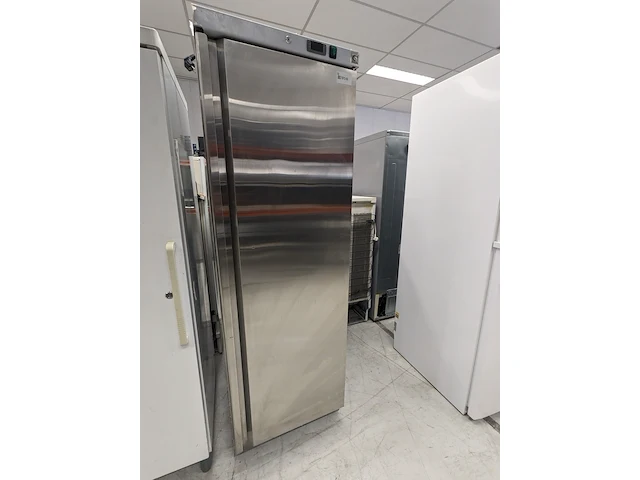 Vriezer, gastro-inox - afbeelding 1 van  8
