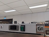 Vriezer, gastro-inox - afbeelding 2 van  8