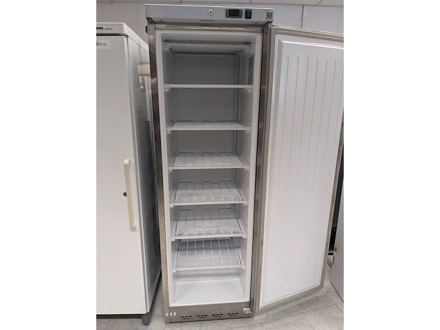 Vriezer, gastro-inox - afbeelding 3 van  8
