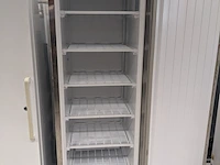 Vriezer, gastro-inox - afbeelding 3 van  8
