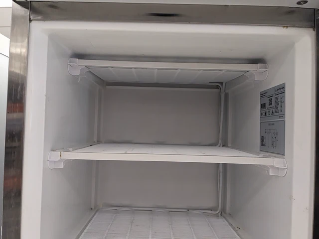 Vriezer, gastro-inox - afbeelding 4 van  8