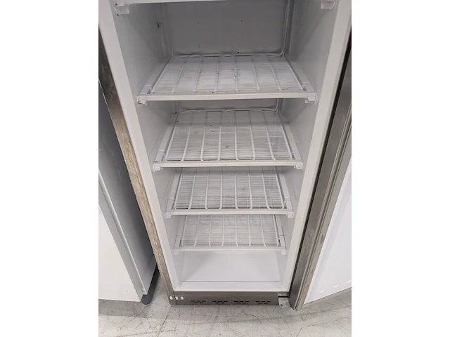 Vriezer, gastro-inox - afbeelding 5 van  8
