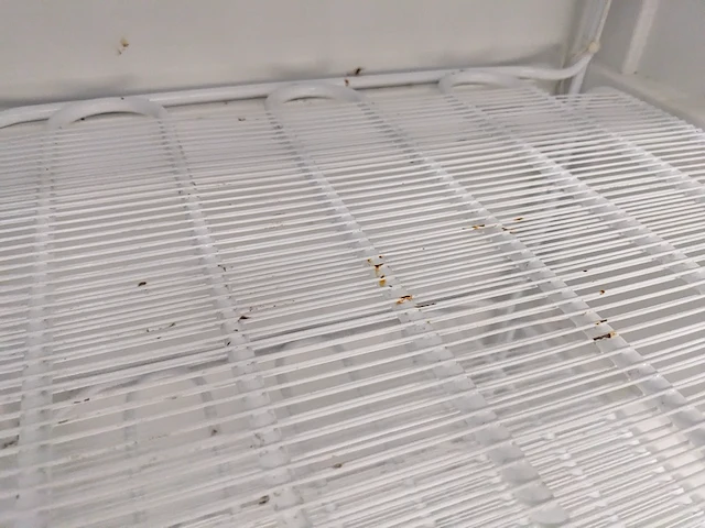 Vriezer, gastro-inox - afbeelding 6 van  8