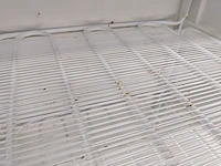 Vriezer, gastro-inox - afbeelding 6 van  8