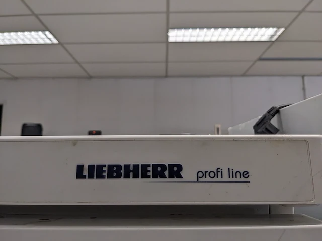 Vriezer, liebherr, profi line, 2019 - afbeelding 5 van  11