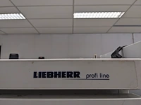 Vriezer, liebherr, profi line, 2019 - afbeelding 5 van  11