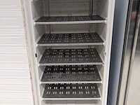 Vriezer, liebherr, profi line, 2019 - afbeelding 7 van  11