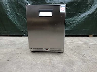 Vriezer rvs tafelmodel - afbeelding 1 van  6