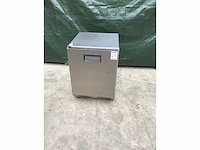 Vriezer rvs tafelmodel - afbeelding 2 van  6