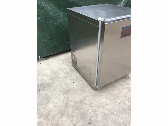 Vriezer rvs tafelmodel - afbeelding 4 van  6