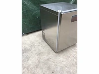 Vriezer rvs tafelmodel - afbeelding 4 van  6