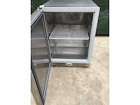 Vriezer rvs tafelmodel - afbeelding 5 van  6