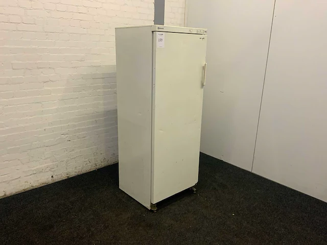 Vriezer - afbeelding 4 van  9