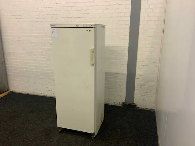 Vriezer - afbeelding 5 van  9