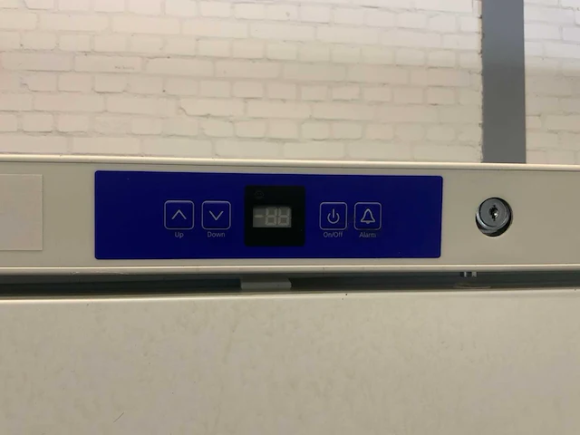 Vriezer - afbeelding 6 van  9