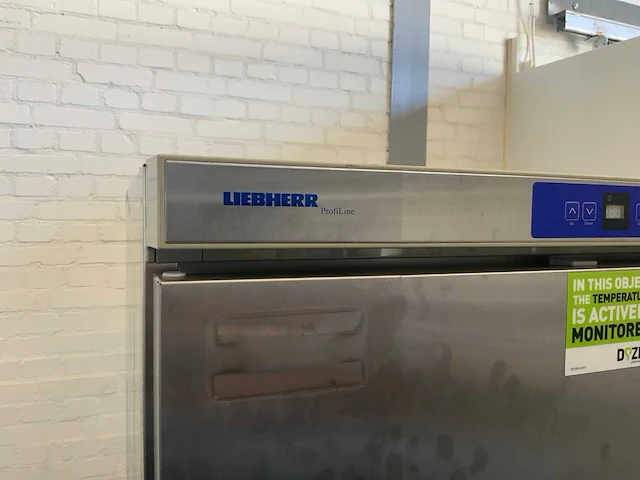 Vriezer - afbeelding 6 van  9